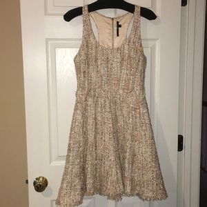 Jay Godfrey Cocktail Dress
